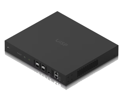 Switch Ubiquiti UF-OLT-4 OLT UFiber 4x GPON SFP 1x SFP+